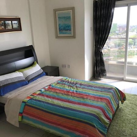 Gallery Apartments By Bestwest Hospitality Accra Kültér fotó