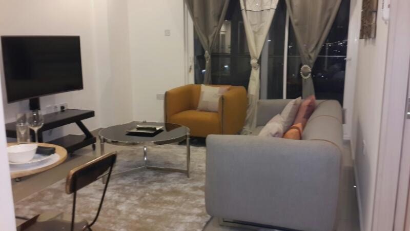 Gallery Apartments By Bestwest Hospitality Accra Kültér fotó