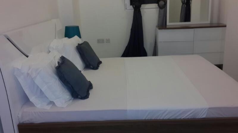 Gallery Apartments By Bestwest Hospitality Accra Kültér fotó