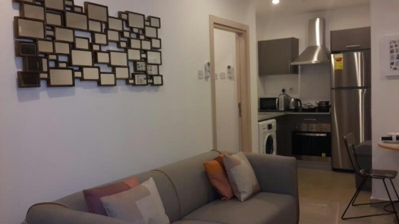 Gallery Apartments By Bestwest Hospitality Accra Kültér fotó