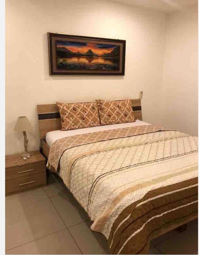 Gallery Apartments By Bestwest Hospitality Accra Kültér fotó