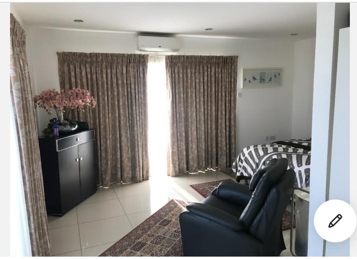Gallery Apartments By Bestwest Hospitality Accra Kültér fotó