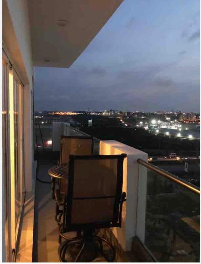 Gallery Apartments By Bestwest Hospitality Accra Kültér fotó