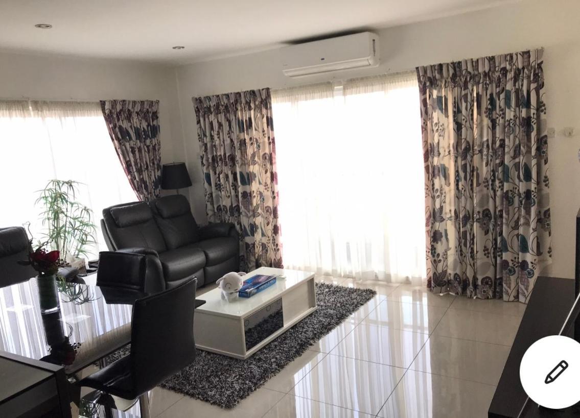 Gallery Apartments By Bestwest Hospitality Accra Kültér fotó