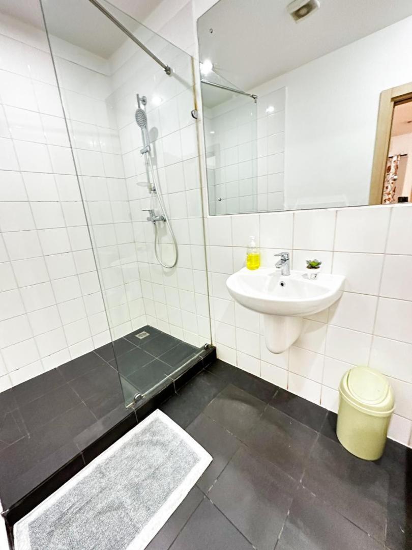 Gallery Apartments By Bestwest Hospitality Accra Kültér fotó