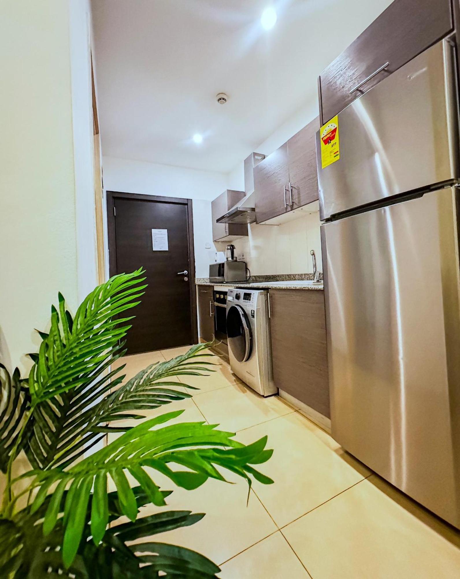 Gallery Apartments By Bestwest Hospitality Accra Kültér fotó