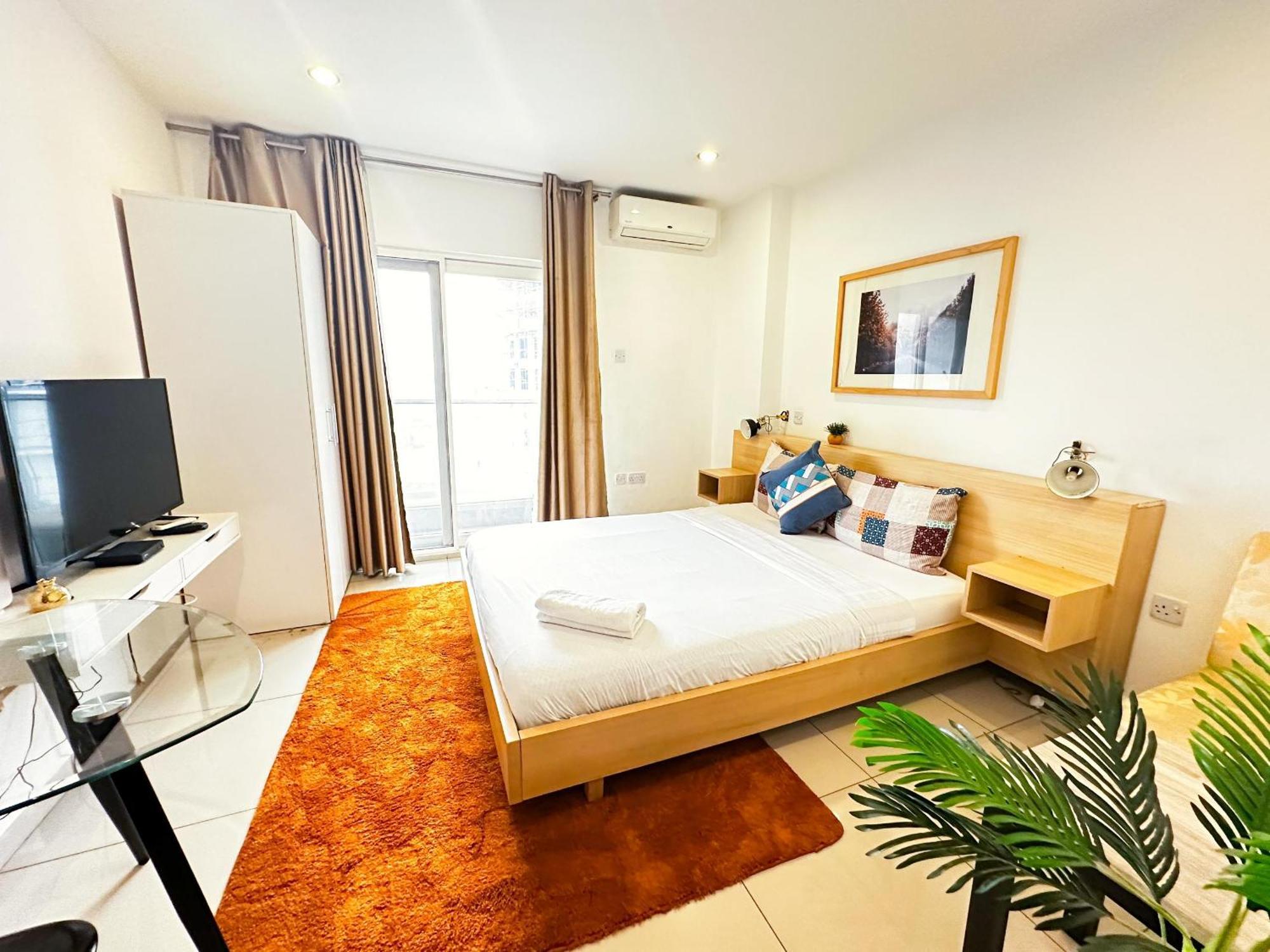 Gallery Apartments By Bestwest Hospitality Accra Kültér fotó