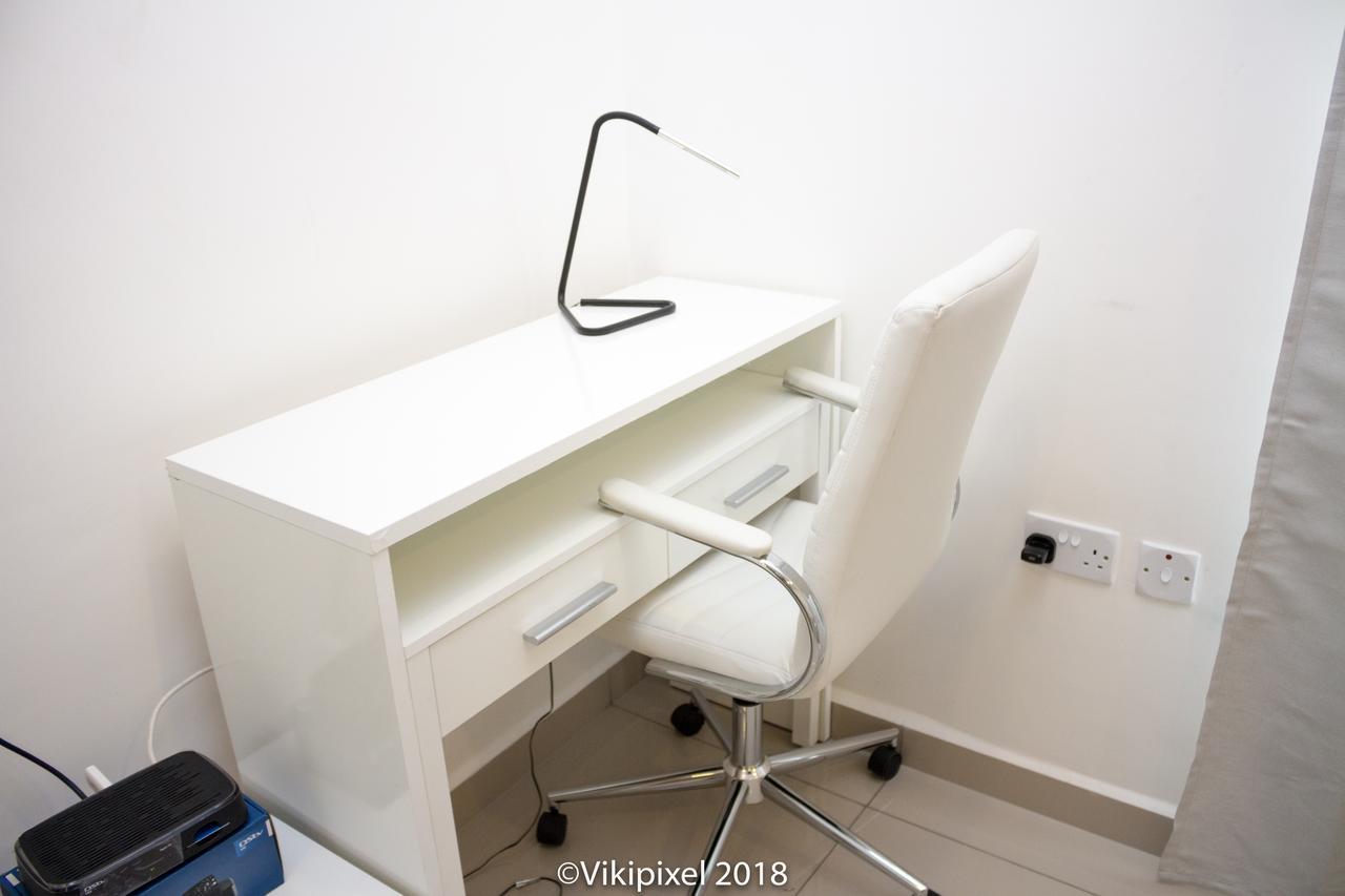 Gallery Apartments By Bestwest Hospitality Accra Szoba fotó
