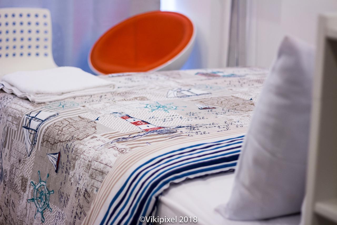 Gallery Apartments By Bestwest Hospitality Accra Szoba fotó
