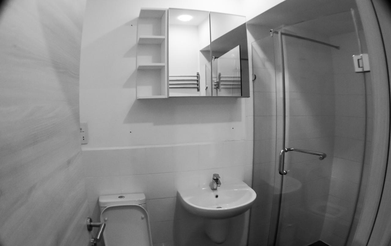 Gallery Apartments By Bestwest Hospitality Accra Szoba fotó