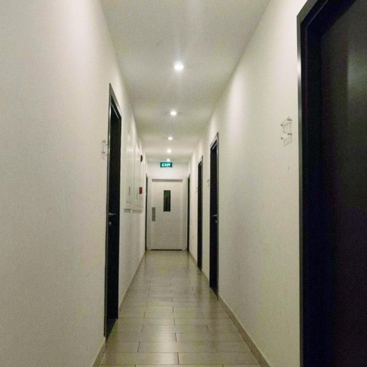Gallery Apartments By Bestwest Hospitality Accra Kültér fotó
