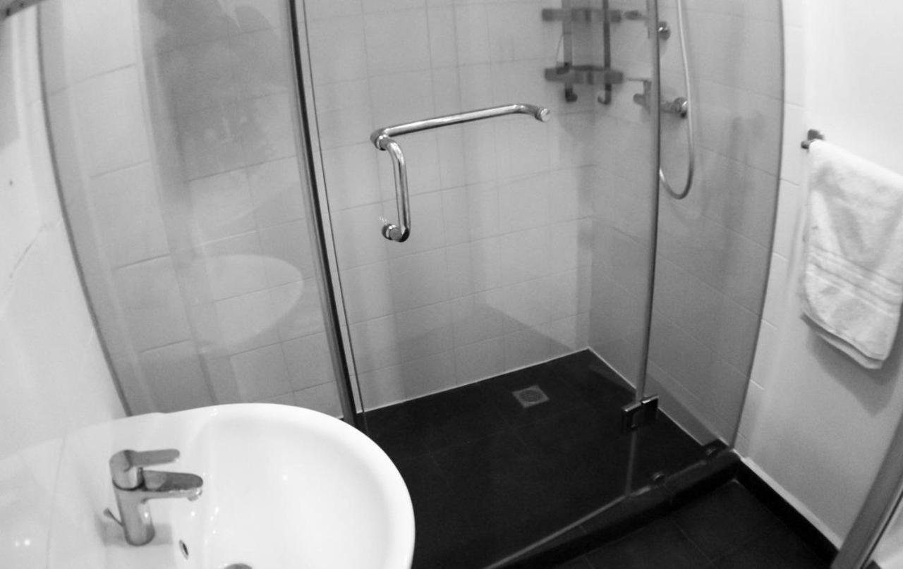 Gallery Apartments By Bestwest Hospitality Accra Kültér fotó