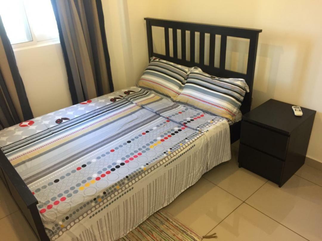 Gallery Apartments By Bestwest Hospitality Accra Kültér fotó